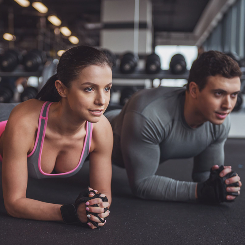 INSTALACIONES BENEFIT